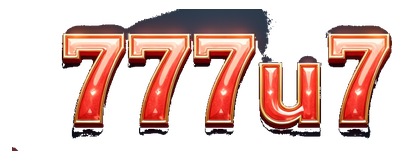 777u7 logo